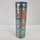 New Starbucks Been There Series Virginia Stainless Steel 16 oz Slim Tumbler
