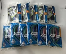 11 packs Paper Mate Write Bros 0.7mm HB #2 Mechanical Pencils (330 TOTAL)