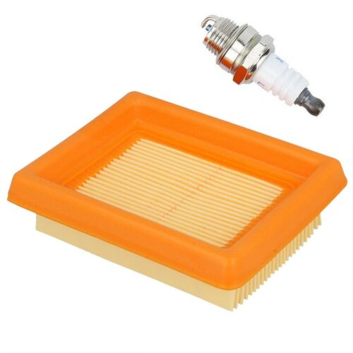 For Stihl FS120 F 00 F 50 FR480 Brushcutter Service Kit Size 86mm x 70mm x 25mm - Picture 1 of 7