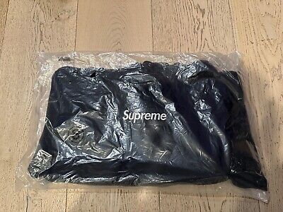 Supreme Black Box Logo Hooded Sweatshirt S FW23 | Ready to Supreme Black Box Logo Hooded Sweatshirt S FW23 | Ready to