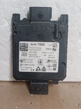 2019-2021 Chevrolet GM LH Driver Blind Spot Radar Sensor Module 84467895 (3218)