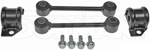 Heck Stabilisator Montage Satz 15.3mm für Jeep Wrangler Tj 1997-2006 Ra / 0171F - Bild 2 von 4