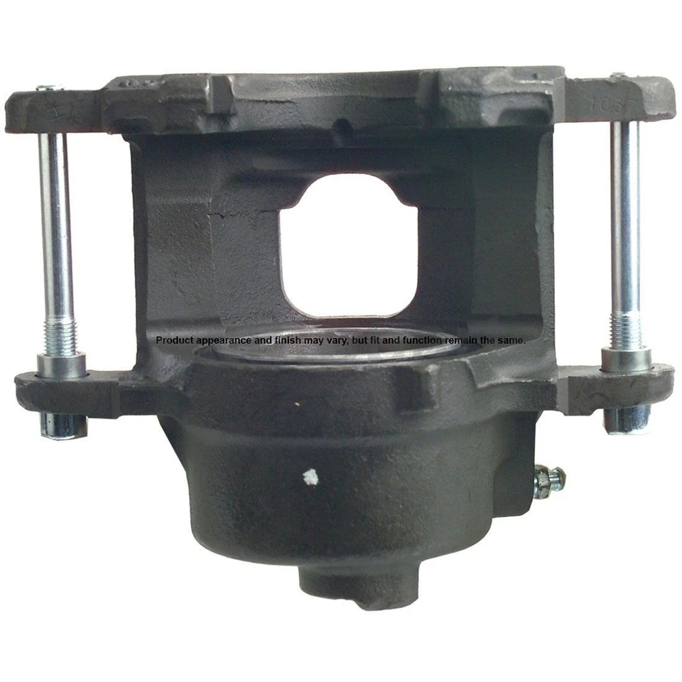 Juego de 4 pinzas de freno delanteras y traseras para Chevrolet P30 1979-1993 - Cardone Reman Foto 4 de 4