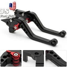 CNC Brake Clutch Lever For Ducati MULTISTRADA 1200/1260/S/GT 2010-2018 2011 2012