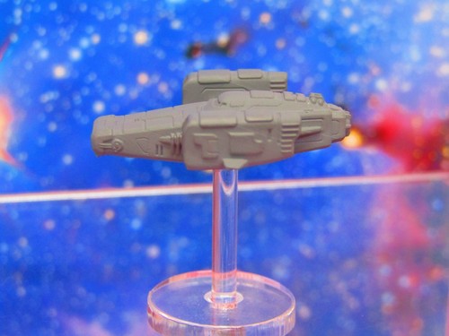 Rim Trader Piccolo Intercettore Artigianato Civile Tier 6 Flotta Starfinder - Foto 4 di 8