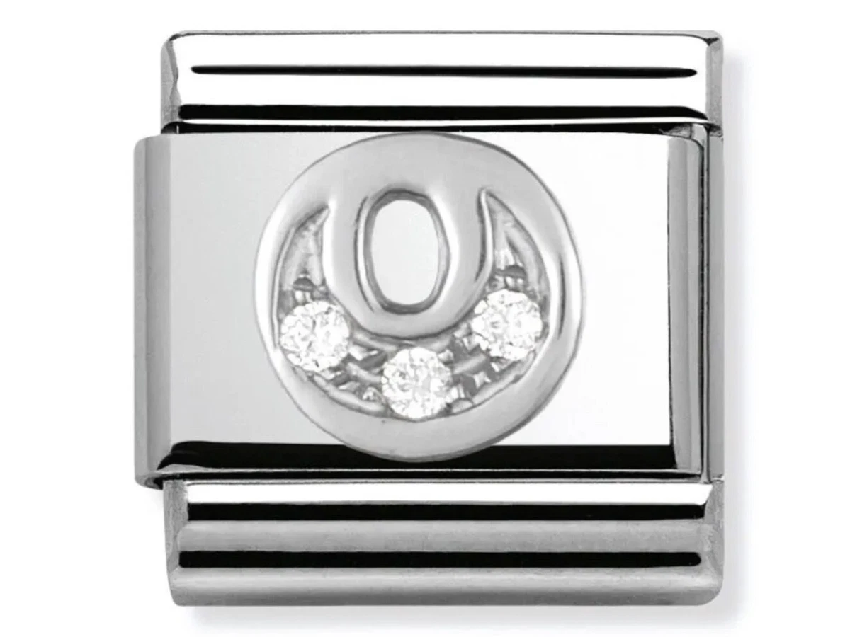 Cheap nomination charms ebay sale