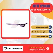 Catalyseurs Mercedes VITO