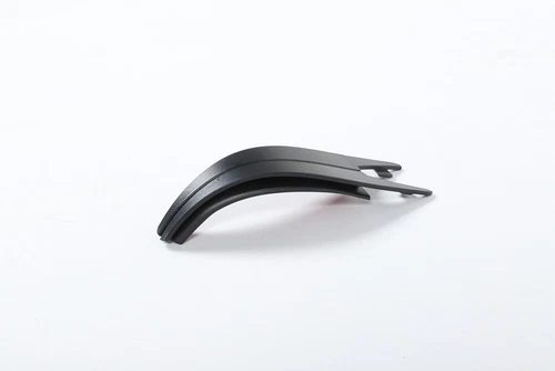 For Jeep Wrangler JK 2011-17 Black Roof Rainwater Shield Diversion Channel Slot - Bild 8 von 11