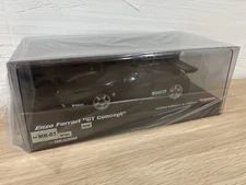 LIMITED EDITION Rare Kyosho MINI-Z Racer Body ENZO Ferrari GT Concept F/S JAPAN