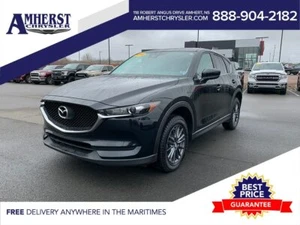 2019 Mazda CX-5 Other