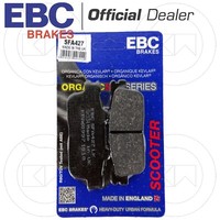BremsbelÄGe Hinten EBC SFA427 Kymco People GTI 200 2013 2014