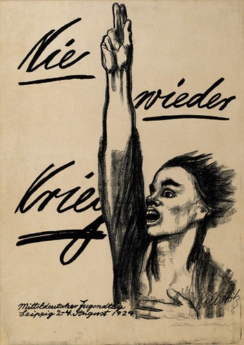 Verschiedene Poster KPD Kommunistische Partei Deutschlands Wahlplakate Antifa A2 - Picture 24 of 24