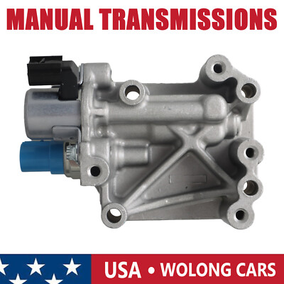 Variable Timing Solenoid Valve 15811-R40-A01 for Honda Accord Acura ILX 2.4L