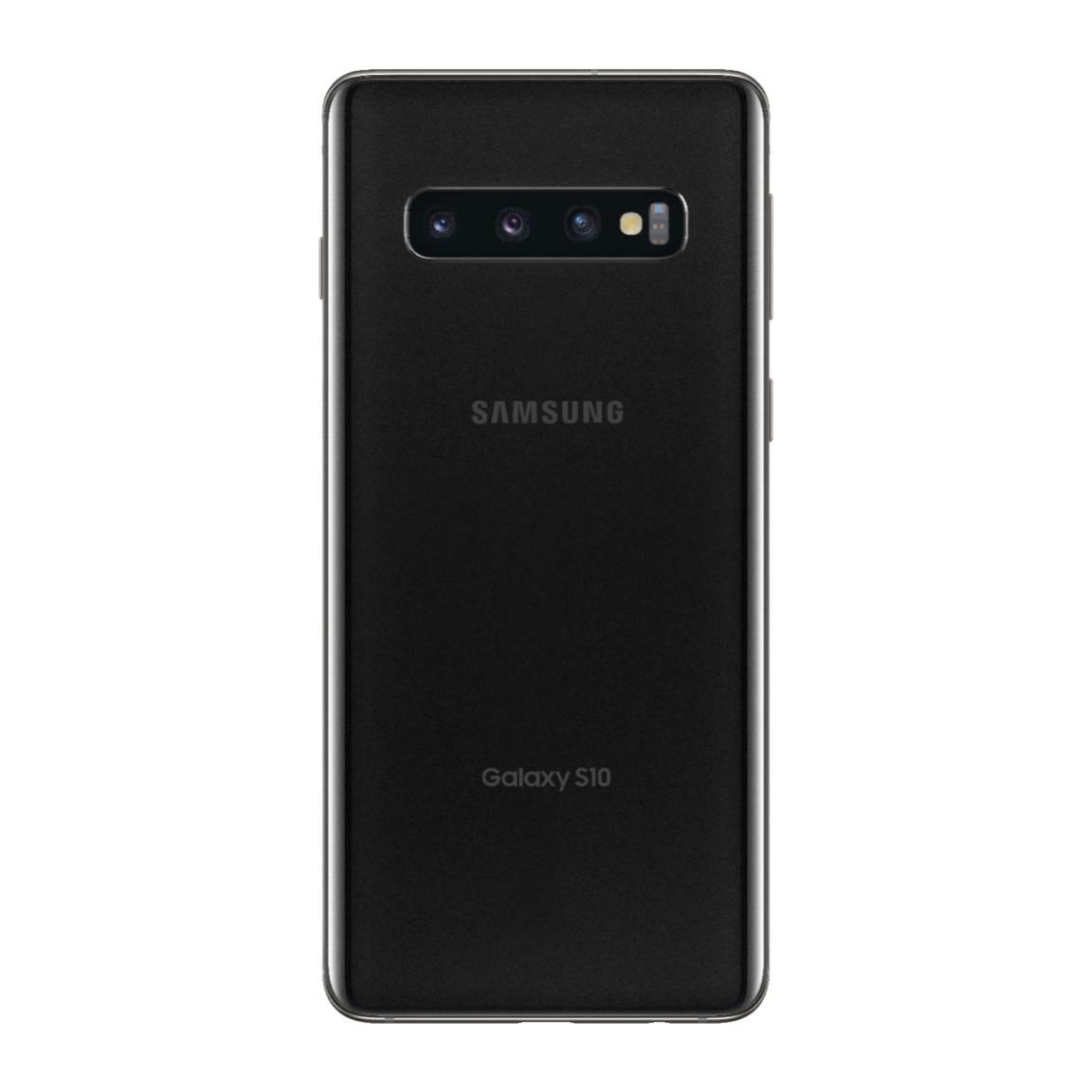 Galaxy - Galaxy S10 black 128GB 韓国版 シムフリー おまけ付き Galaxy S10 black 128GB 韓国版 シムフリー おまけ付き