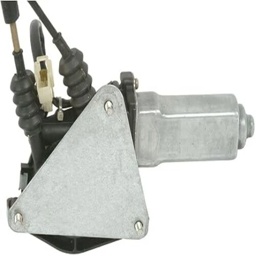 A1 Cardone Window Lift Power Motor Reman Rear Assembly 42-3052R Fits Ford Escort - Image 4 of 4