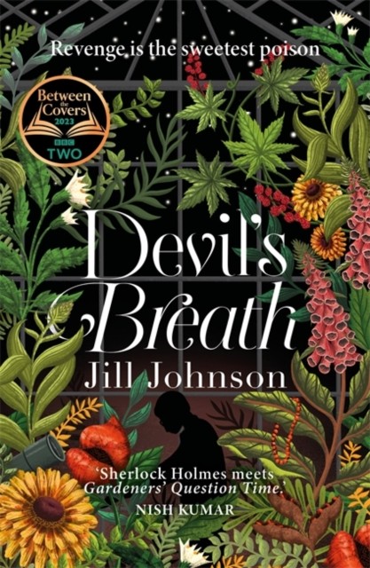 Devil's Breath by Jill Johnson (Paperback Book)