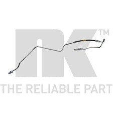 NK Bremsschlauch hinten für Peugeot 5008