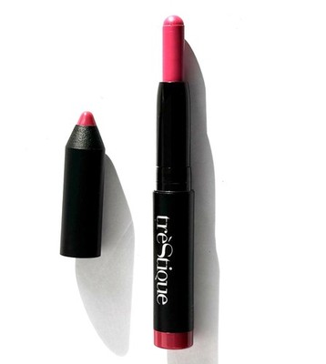 TreStique Mini Matte Lip Crayon Barcelona Bright Berry 0,7g