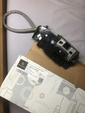 MERCEDES B CLASS (W247) 2018-    T&uuml;rschloss Schloss Ferne Links A0997202302