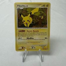 Pikachu [Stamped] #94 Prices | Pokemon Mysterious Treasures