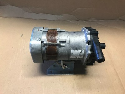 Mitsubishi EDM Wire Machine -water circulation pump Ogihara PS90-218A3