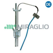 F&uuml;r MIRAGLIO 30/239 Window regulator Right Front MERCEDES G (W460), G (W461), G
