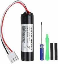 Lithium Battery for Harman Kardon Onyx Studio 1/2/3/4/li11b001f Speakers Tools