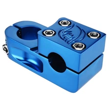 SE BIKES Narler Stem Blue