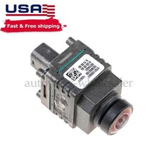 Front / Rear View Camera For BMW i8 X3 X4 X5 X6 F25 F26 F15 F16 66539388797