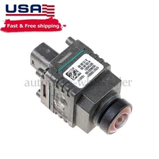 Front / Rear View Camera For BMW i8 X3 X4 X5 X6 F25 F26 F15 F16 66539388797