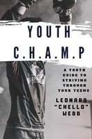 Leonard Chello Webb | Youth C.H.A.M.P. | Taschenbuch | Englisch (2020)