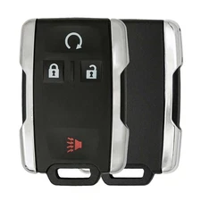 New Replacement for GMC 2014 - 2020 Remote Keyless Fob M3N32337100 (25 Pack)