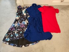 Women’s Occasion Dresses Bundle - UK 8-10 - Events / Parties - 3 Dresses