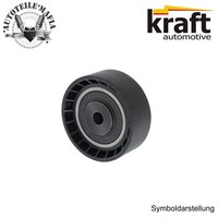 Kraft Automotive Spannarm, Keilrippenriemen FüR Audi Seat Skoda Vw