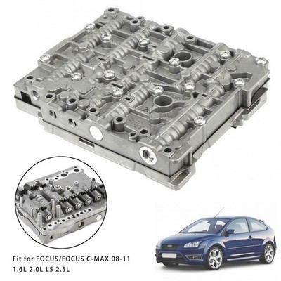 MPS6 6DCT450 7M5R-7H035-CA Gearbox Transmission Valve Body Für FORD CHRYSLER