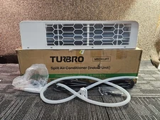Turbro GL-M9/I 9000BTU Split Air Conditioner (Indoor Unit) 208/230V 60Hz 23.5