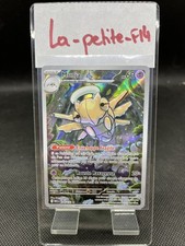 CARTE POKÉMON MUNJA 144/132 ME01 MEGA EVOLUTION NEUVE FR