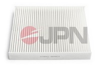 Innenraumfilter JPN 40F1009-JPN Pollenfilter FüR Nissan Almera 2 N16 Primera P12