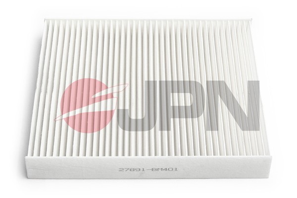 Innenraumfilter JPN 40F1009-JPN Pollenfilter FüR Nissan Almera 2 N16 Primera P12-image