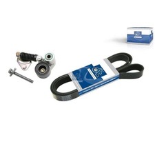 3.93003 DT Spare Parts Keilrippenriemensatz