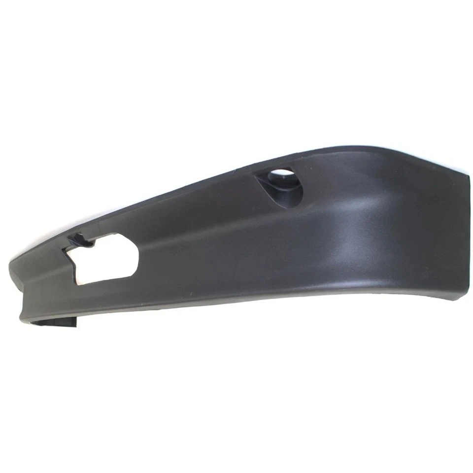 Cenefa de parachoques delantero para 1992-1999 GMC C2500 Suburban 1988-2000 GMC C3500 Foto 4 de 4