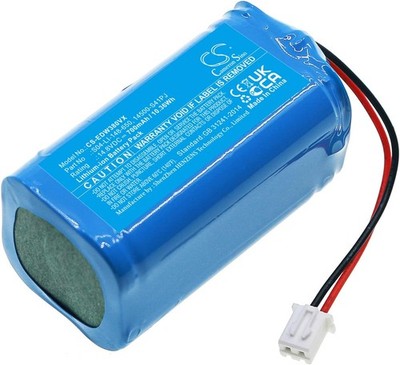 Replacement Battery Fit for Ecovacs Winbot W830 Winbot W850 Winbot W930 Winbot