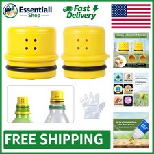 Portable Bidet with 30 Spray Perfect Hygiene Solution for Outdoor Adventures