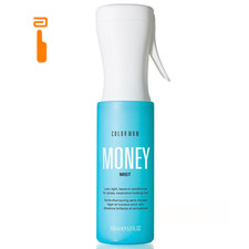 COLOR WOW MONEY MIST   Luxe Leave-in Conditioning 5 Fl Oz Pack of 1 , Clear
