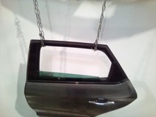 Porte arrière et accessoires Citroen DS5