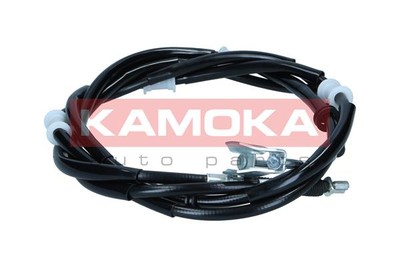 KAMOKA 1190409 Seilzug, Feststellbremse for CHEVROLET OPEL