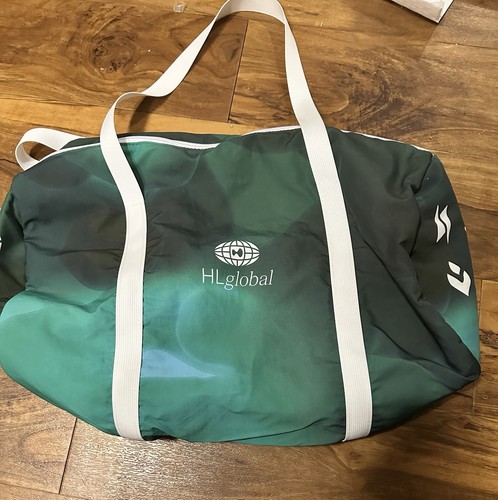 Hyperliquid Gym Bag x1 Crypto Blockchain ETH Denver 2026