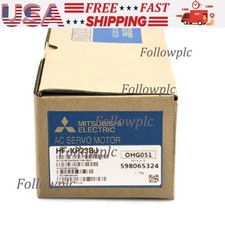 Mitsubishi HF-KP23BJ servo motor