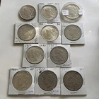 Peace Silver Dollar Lot of 11 🇺🇸