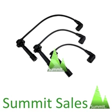 800cc 372 Chery High Tension Spark Plug Wire Set  Part  # S11-3707020BA